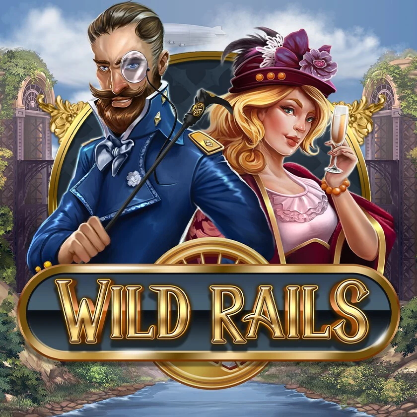 Wild Rails
